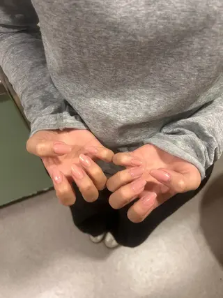 ネイル Shion nailのネイルデザイン