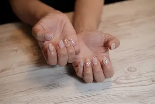 ネイル July nail salonのネイルデザイン
