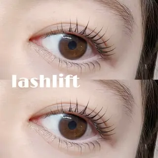 マツエク・マツパ Shucre太田川 makoのマツエク・マツパデザイン