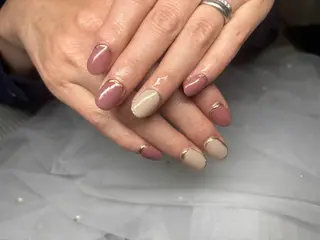 ネイル 練習モデル募集 nailのネイルデザイン
