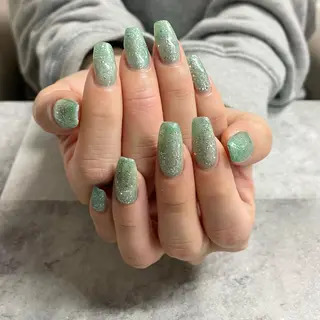 ネイル FELICE ﾌｪﾘｰﾁｪのネイルデザイン