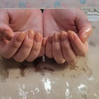 ネイル ネイルサロンほっこり kanaのネイルデザイン