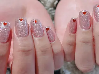 ネイル ネイルパレス【デザ イン/恵比寿】のネイルデザイン