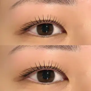 マツエク・マツパ 眉毛/パリジェンヌ/ hinata🌼の眉毛・アイブロウイメージ