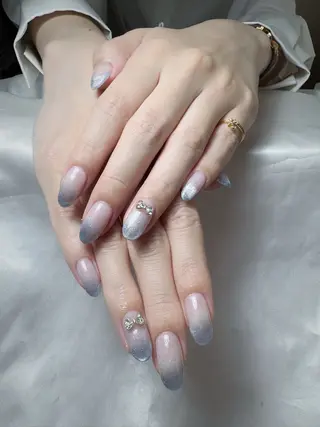 ネイル ビューティーサロン フラワーズ ヒのネイルデザイン