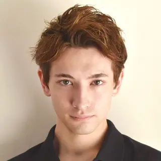 メンズ メンズモデル募集 🛋️mayukaのヘアスタイル