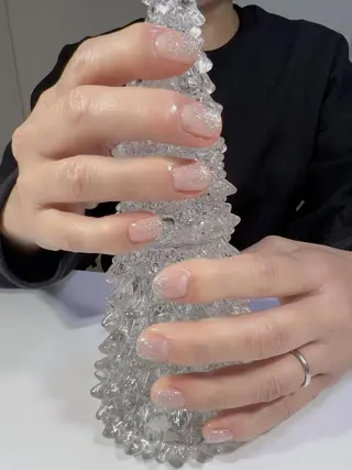 ネイル ネイルサロン ロア旧ジョリーのネイルデザイン