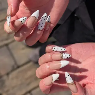 ネイル kii nailsのネイルデザイン