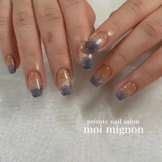 ネイル nailist Aki♡のネイルデザイン
