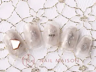 ネイル T RIRIKAのネイルデザイン