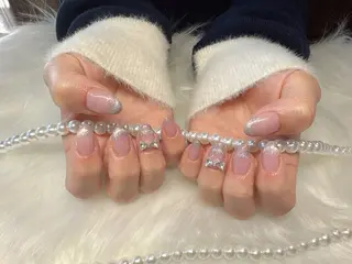 ネイル Nami Nail  サロンのネイルデザイン