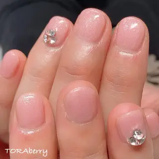 ネイル ネイリスト なつみのネイルデザイン