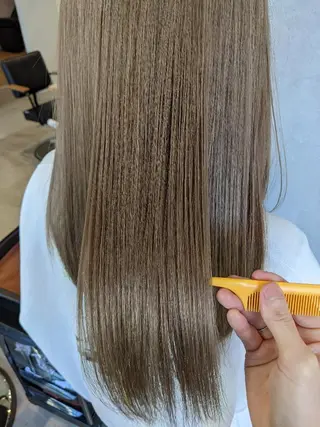 ロング 🪞ハイトーン特化 🪞KEISUKEのヘアスタイル