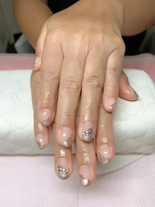 ネイル コウ カnail💅のネイルデザイン