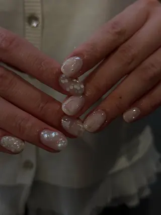 ネイル filonnail /　kotoneのネイルデザイン