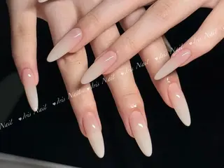 ネイル 🍒IRIS Nail🌸のネイルデザイン
