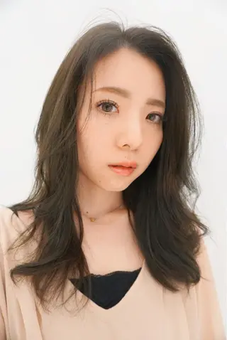 ロング カラー 大島 智子のその他イメージ