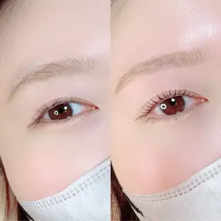 マツエク・マツパ mignon /まつげパーマ・小顔のマツエク・マツパデザイン