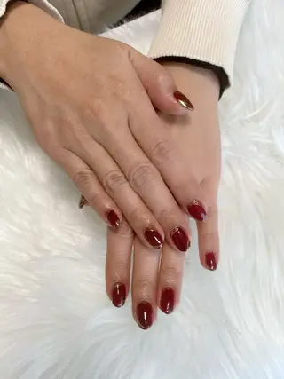 ネイル Verita nailのネイルデザイン