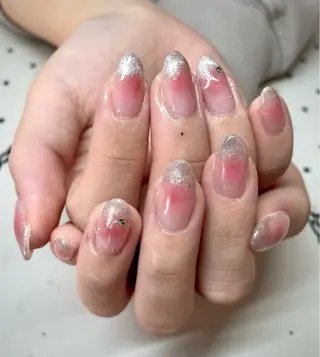 ネイル nailsalon sugarr所属・nailist cocoのネイルデザイン