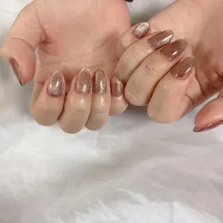 ネイル SOL NAILのネイルデザイン