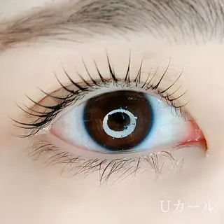 マツエク・マツパ 平山 ゆりのマツエク・マツパデザイン