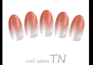 ネイル 林 知世のネイルデザイン