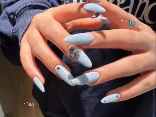 ネイル sugihara yuiのネイルデザイン