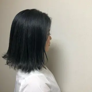 カラー 【coyo】 yunaのマツエク・マツパデザイン