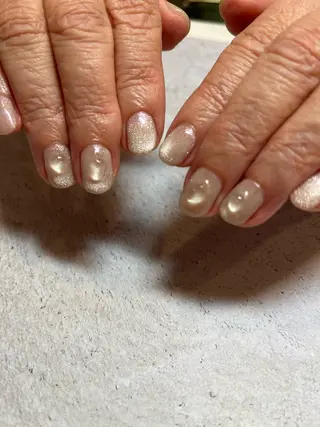 ネイル 【LINON】 airiのネイルデザイン