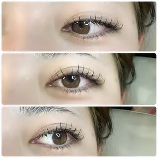 マツエク・マツパ Beauty なのはのマツエク・マツパデザイン