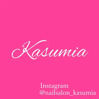 ネイル 井川 華純のネイルデザイン