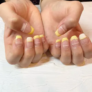 ネイル 💎MA YU💎のネイルデザイン