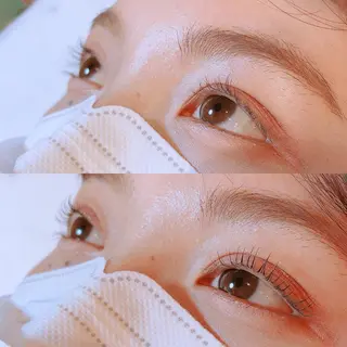 マツエク・マツパ なかむら 🪡のマツエク・マツパデザイン