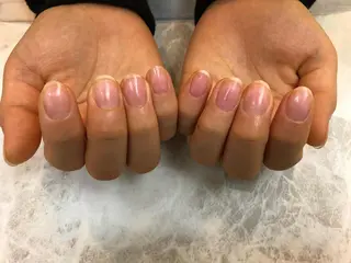 ネイル MOKA NAKAGAWAのエステ・リラクイメージ