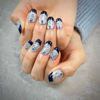 ネイル YAGAWA NAOのネイルデザイン