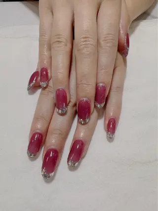 ネイル VIVIAN リサのネイルデザイン