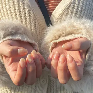 ネイル . .のネイルデザイン