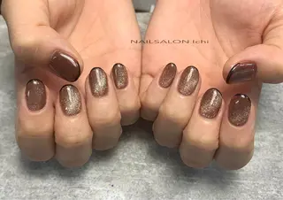 ネイル NAILSALON Ichiのネイルデザイン