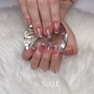 ネイル S.NAIL Suuのネイルデザイン