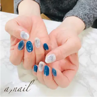 ネイル ネイルサロン エーネイルのネイルデザイン