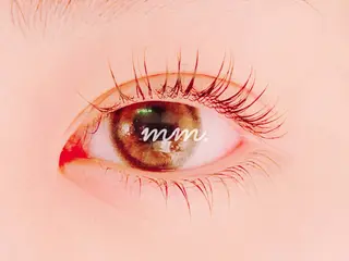 マツエク・マツパ mm. 大宮💎 tomoのマツエク・マツパデザイン