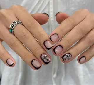 ネイル Emily Garden 六本木のネイルデザイン