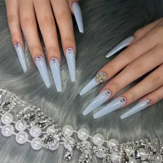 ネイル Nail Salon Growのネイルデザイン