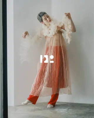 Hi' nail yunaのネイルデザイン