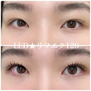 マツエク・マツパ EYELA 阿部の眉毛・アイブロウイメージ