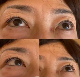 マツエク・マツパ eyelash momoのマツエク・マツパデザイン