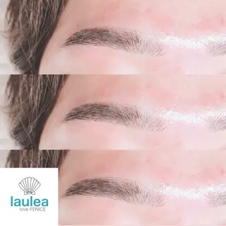 アイブロウ FENICE 小林のマツエク・マツパデザイン