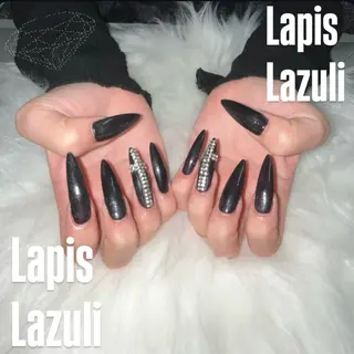 ネイル YURINA ⋆꙳𝜗𝜚꙳.*‬のネイルデザイン