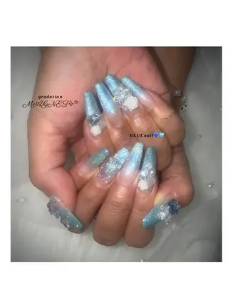 ネイル CREA nailsalonのネイルデザイン